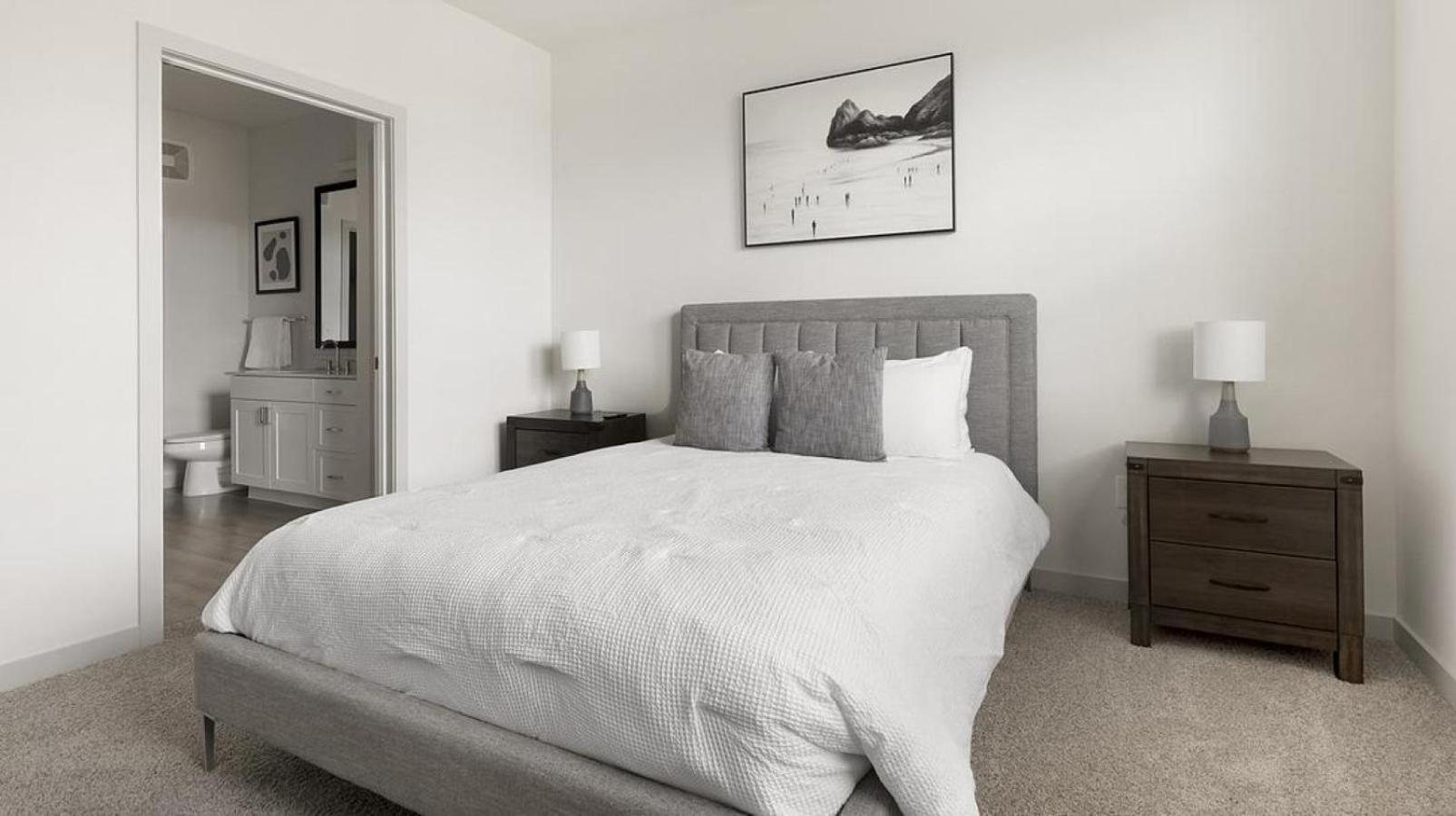 Landing At Birdie On Woodland Greens - 2 Bedrooms In Plaza Volente Apartment Austin
