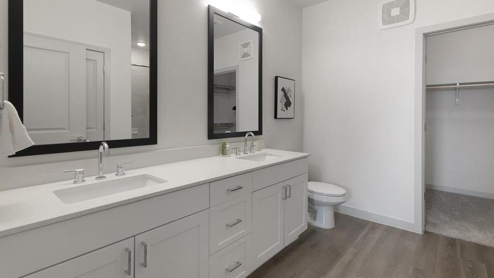 Landing At Birdie On Woodland Greens - 2 Bedrooms In Plaza Volente Apartment