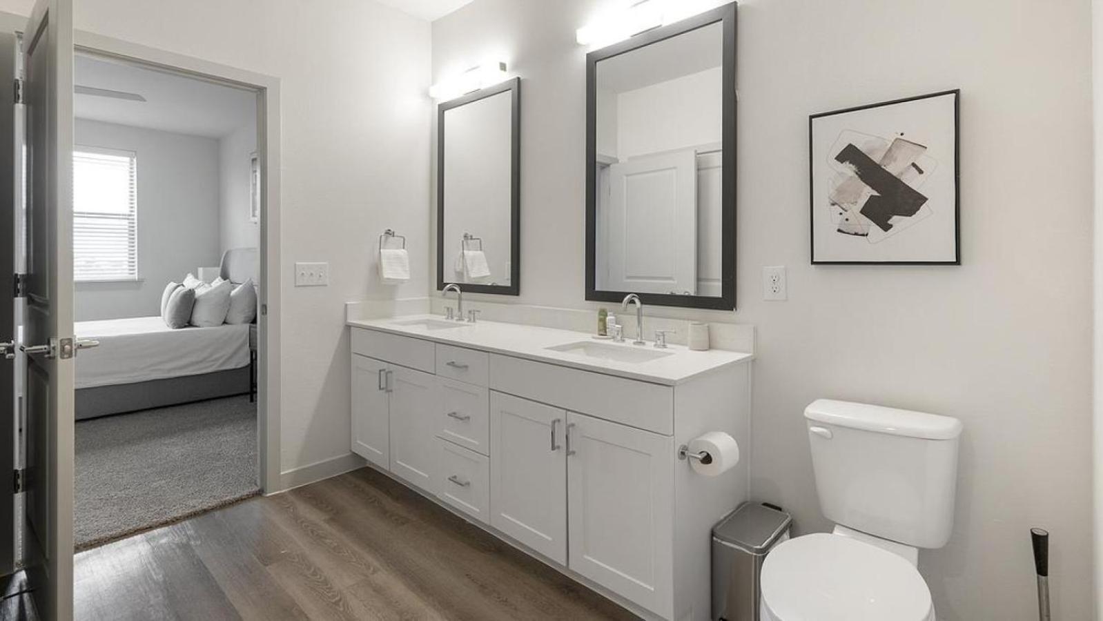 Apartment Landing At Birdie On Woodland Greens - 2 Bedrooms In Plaza Volente